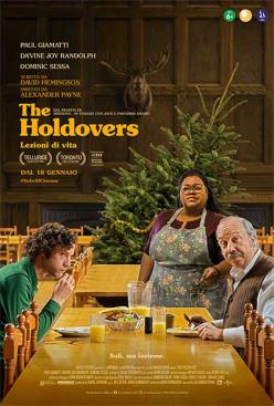 CINEMA AL CASTELLO: THE HOLDOVERS